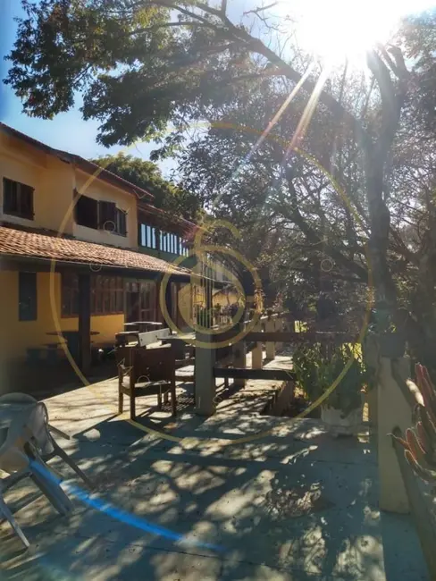 Foto 47 de Fazenda / Haras à venda em Suzano - SP