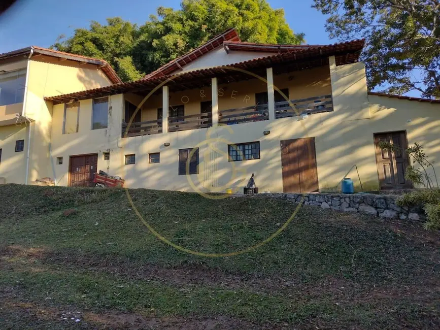 Foto 25 de Fazenda / Haras à venda em Suzano - SP