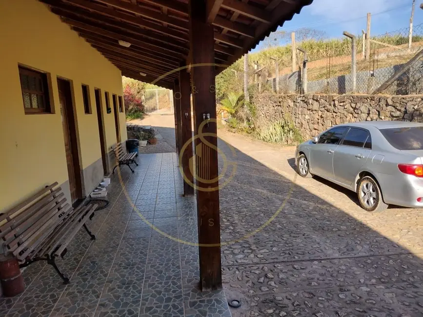 Foto 17 de Fazenda / Haras à venda em Suzano - SP