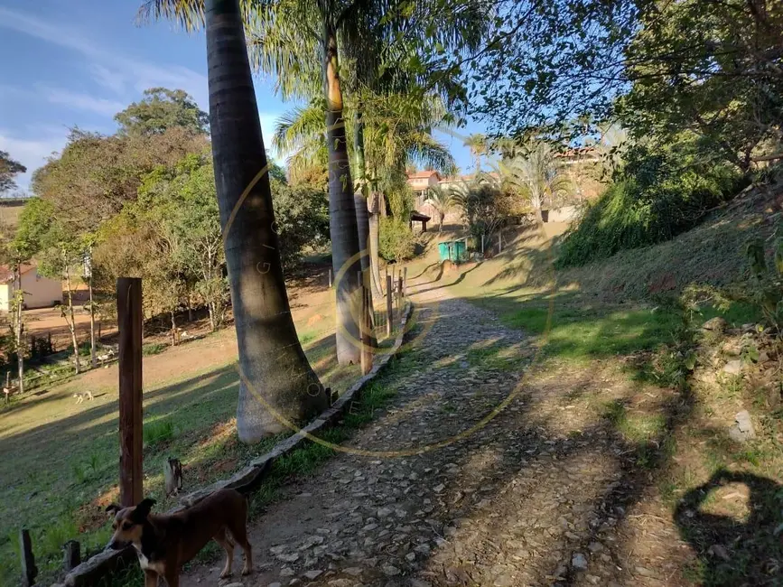 Foto 33 de Fazenda / Haras à venda em Suzano - SP
