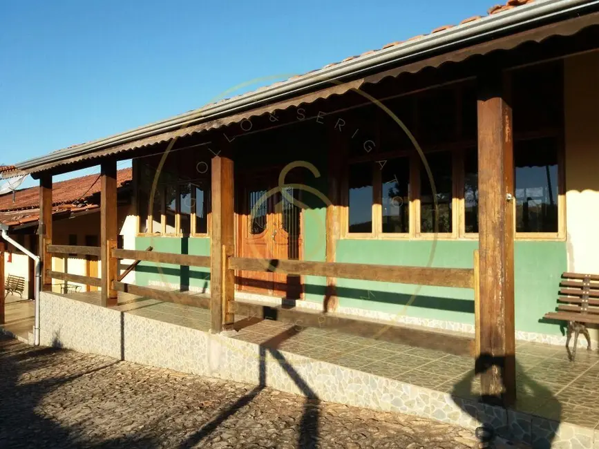 Foto 6 de Fazenda / Haras à venda em Suzano - SP