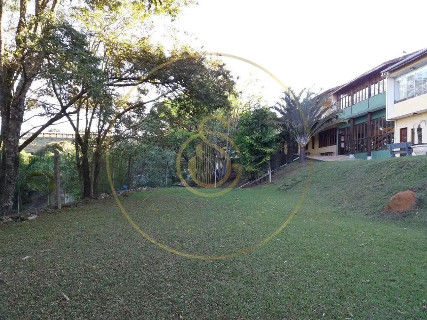 Foto 7 de Fazenda / Haras à venda em Suzano - SP