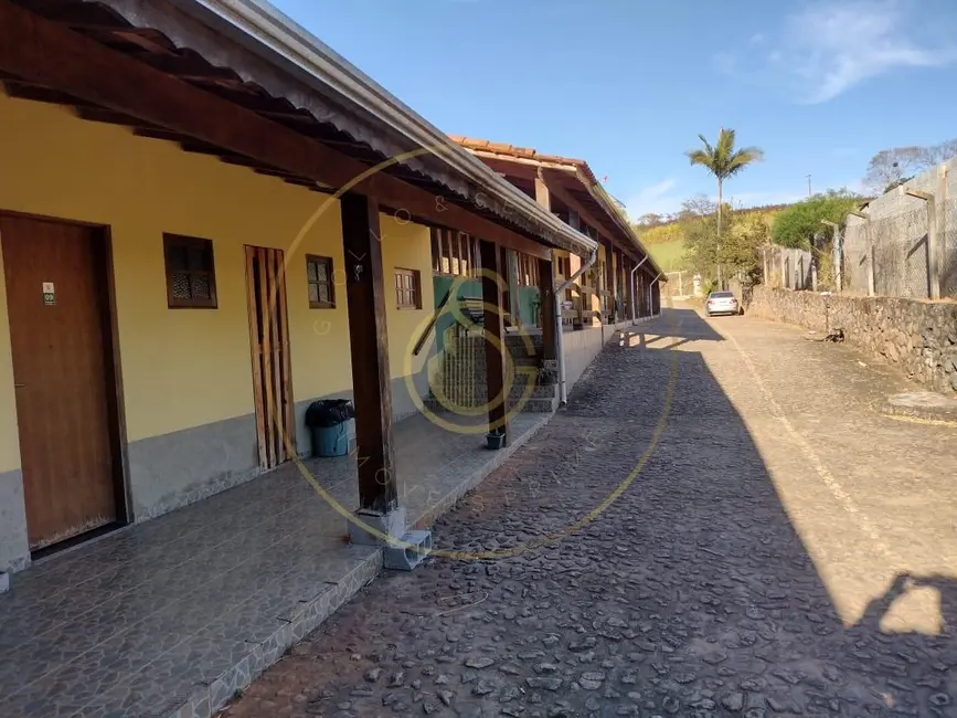 Foto 18 de Fazenda / Haras à venda em Suzano - SP