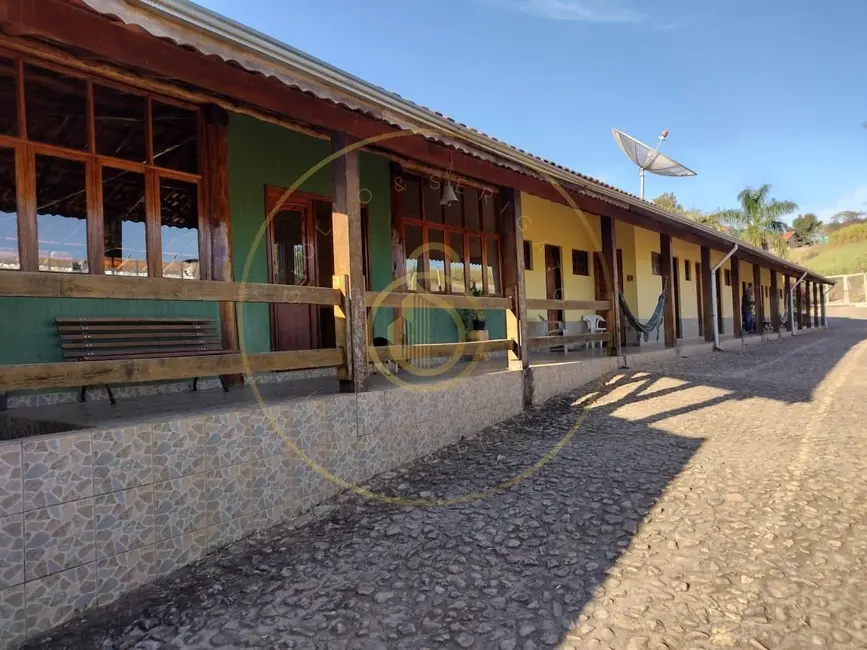 Foto 19 de Fazenda / Haras à venda em Suzano - SP