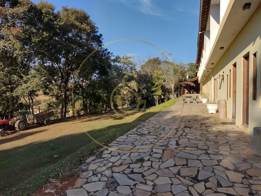 Foto 23 de Fazenda / Haras à venda em Suzano - SP