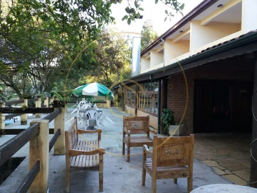 Foto 8 de Fazenda / Haras à venda em Suzano - SP