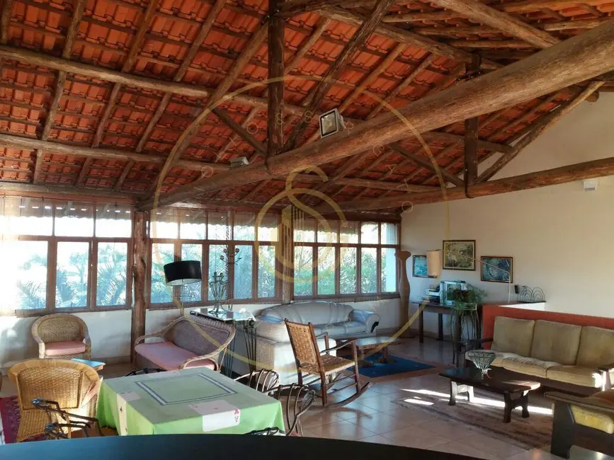 Foto 4 de Fazenda / Haras à venda em Suzano - SP