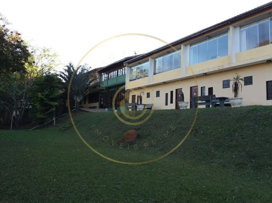 Foto 9 de Fazenda / Haras à venda em Suzano - SP