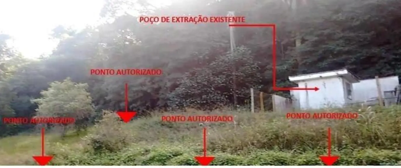 Foto 1 de Terreno / Lote à venda em Cotia - SP