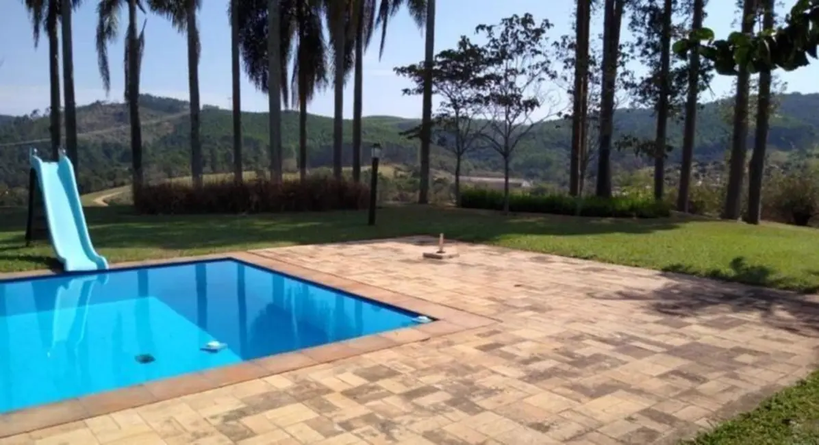 Foto 3 de Fazenda / Haras com 8 quartos à venda, 301m2 em Campinas - SP