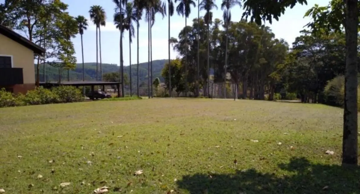 Foto 7 de Fazenda / Haras com 8 quartos à venda, 301m2 em Campinas - SP