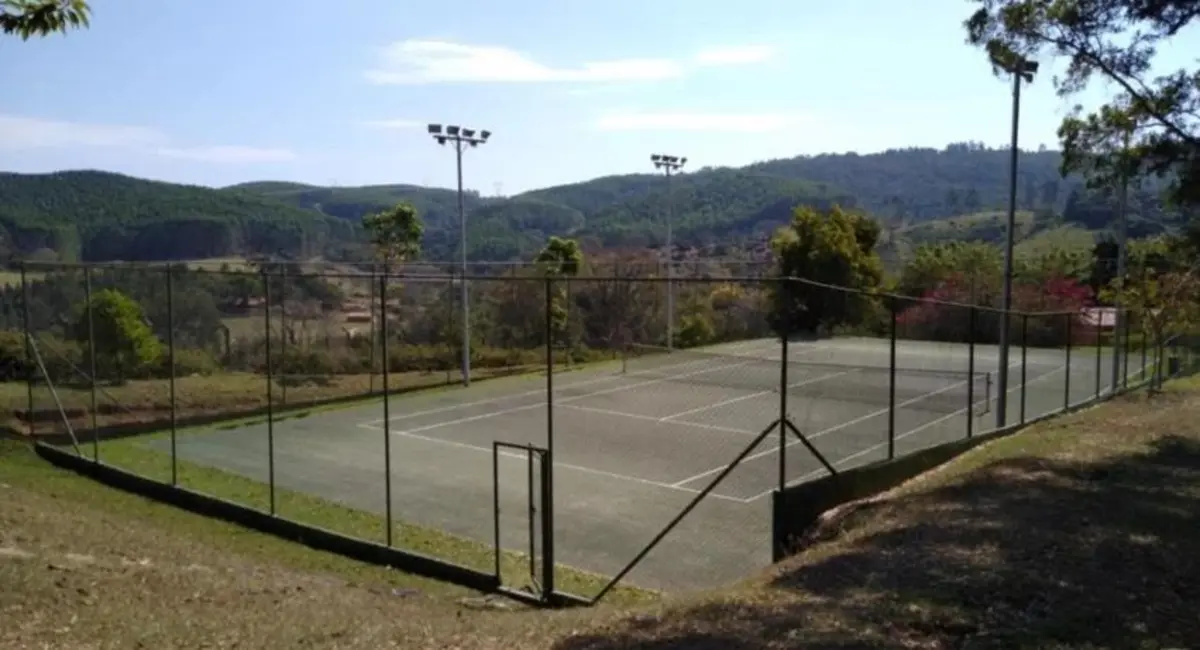 Foto 4 de Fazenda / Haras com 8 quartos à venda, 301m2 em Campinas - SP