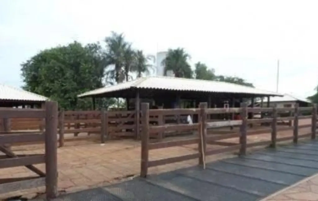 Chácara à venda em Centro, Uberaba - MG - imagem 18 Foto 18 de Chácara à venda em Centro, Uberaba - MG