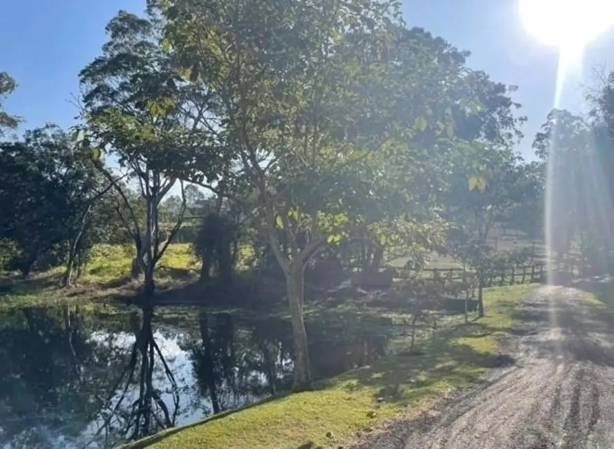 Fazenda / Haras com 4 quartos à venda em Centro, Sorocaba - SP - imagem 4 Foto 4 de Fazenda / Haras com 4 quartos à venda em Centro, Sorocaba - SP