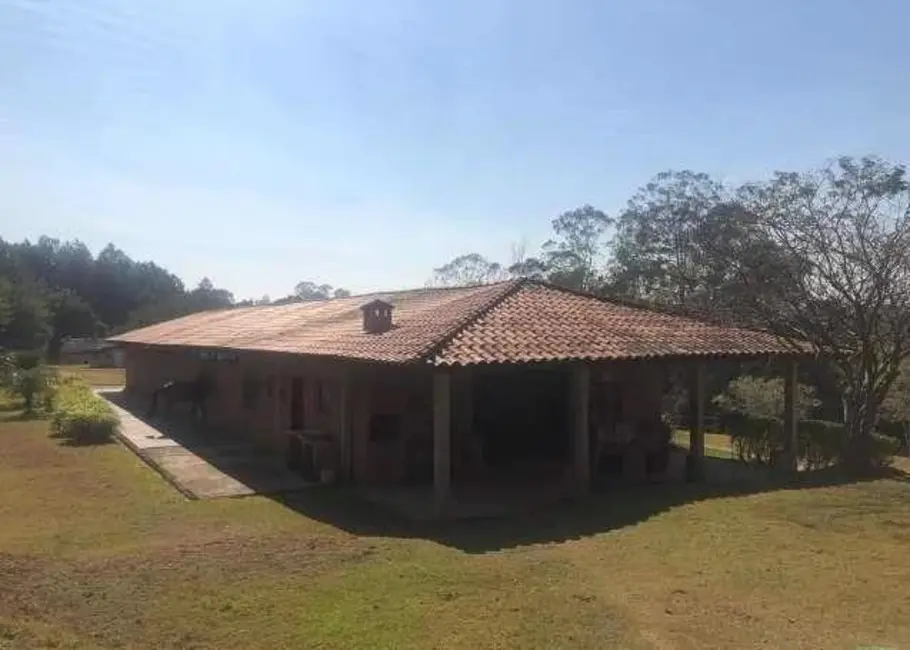 Fazenda / Haras com 4 quartos à venda em Centro, Sorocaba - SP - imagem 7 Foto 7 de Fazenda / Haras com 4 quartos à venda em Centro, Sorocaba - SP