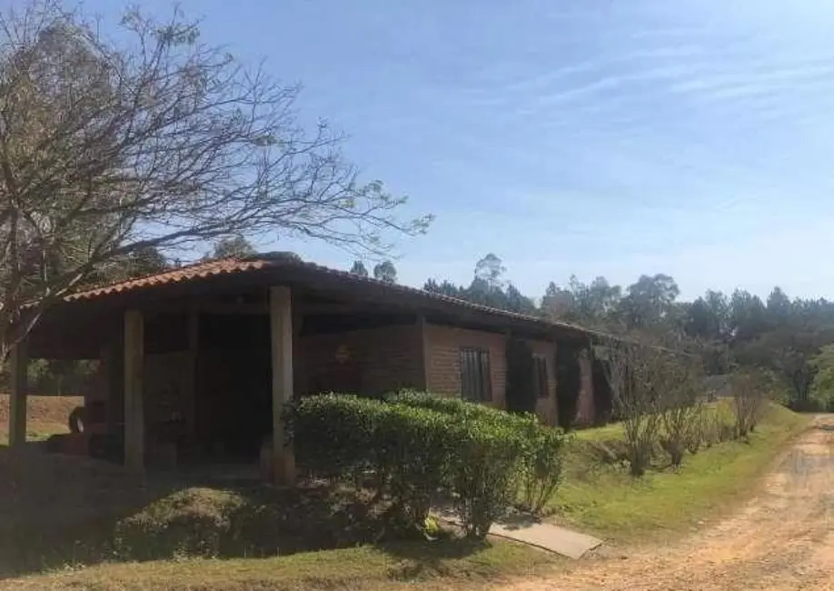 Fazenda / Haras com 4 quartos à venda em Centro, Sorocaba - SP - imagem 6 Foto 6 de Fazenda / Haras com 4 quartos à venda em Centro, Sorocaba - SP