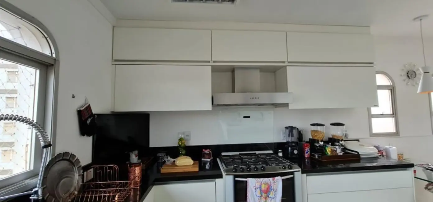 Apartamento com 4 quartos à venda, 330m2 em Vila Bom Jesus, Sao Jose Do Rio Preto - SP - imagem 7 Foto 7 de Apartamento com 4 quartos à venda, 330m2 em Vila Bom Jesus, Sao Jose Do Rio Preto - SP