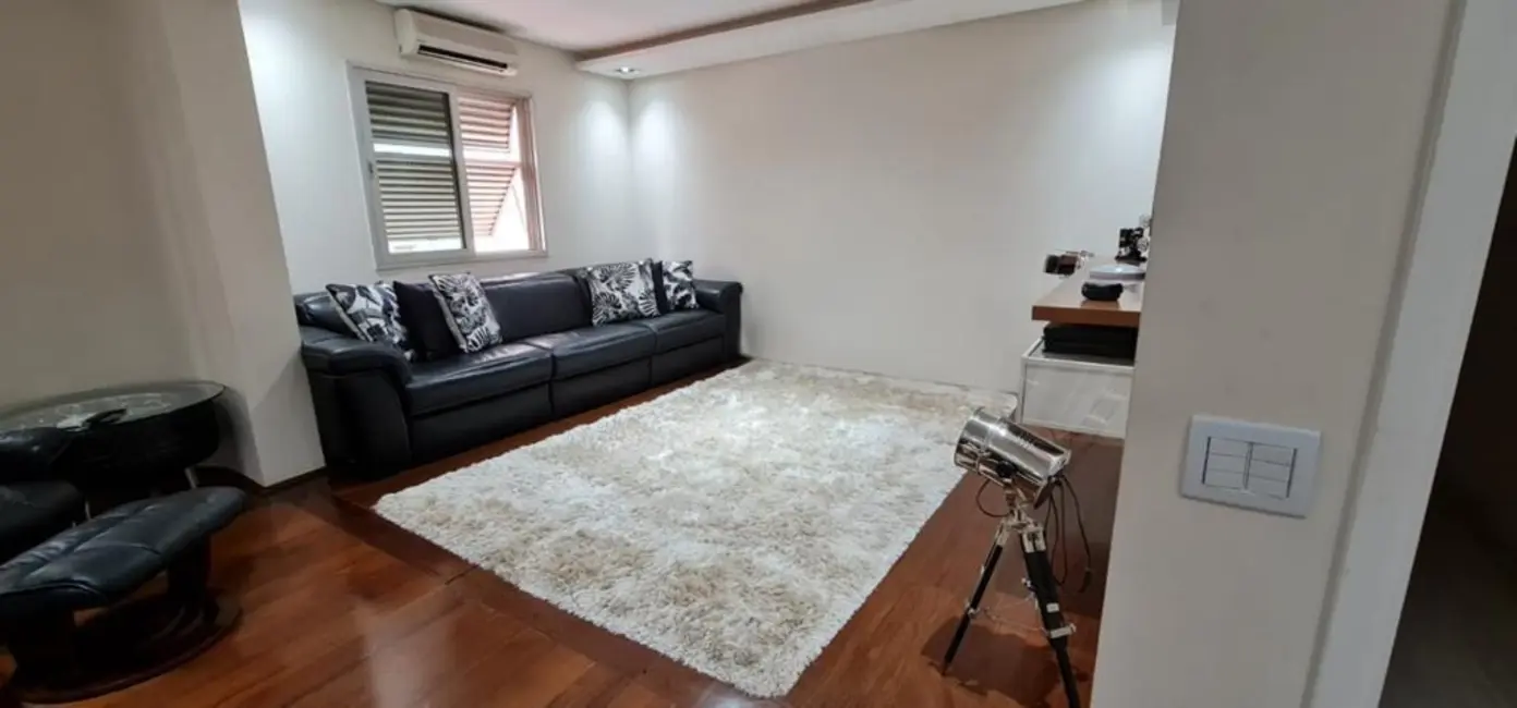 Apartamento com 4 quartos à venda, 330m2 em Vila Bom Jesus, Sao Jose Do Rio Preto - SP - imagem 2 Foto 2 de Apartamento com 4 quartos à venda, 330m2 em Vila Bom Jesus, Sao Jose Do Rio Preto - SP