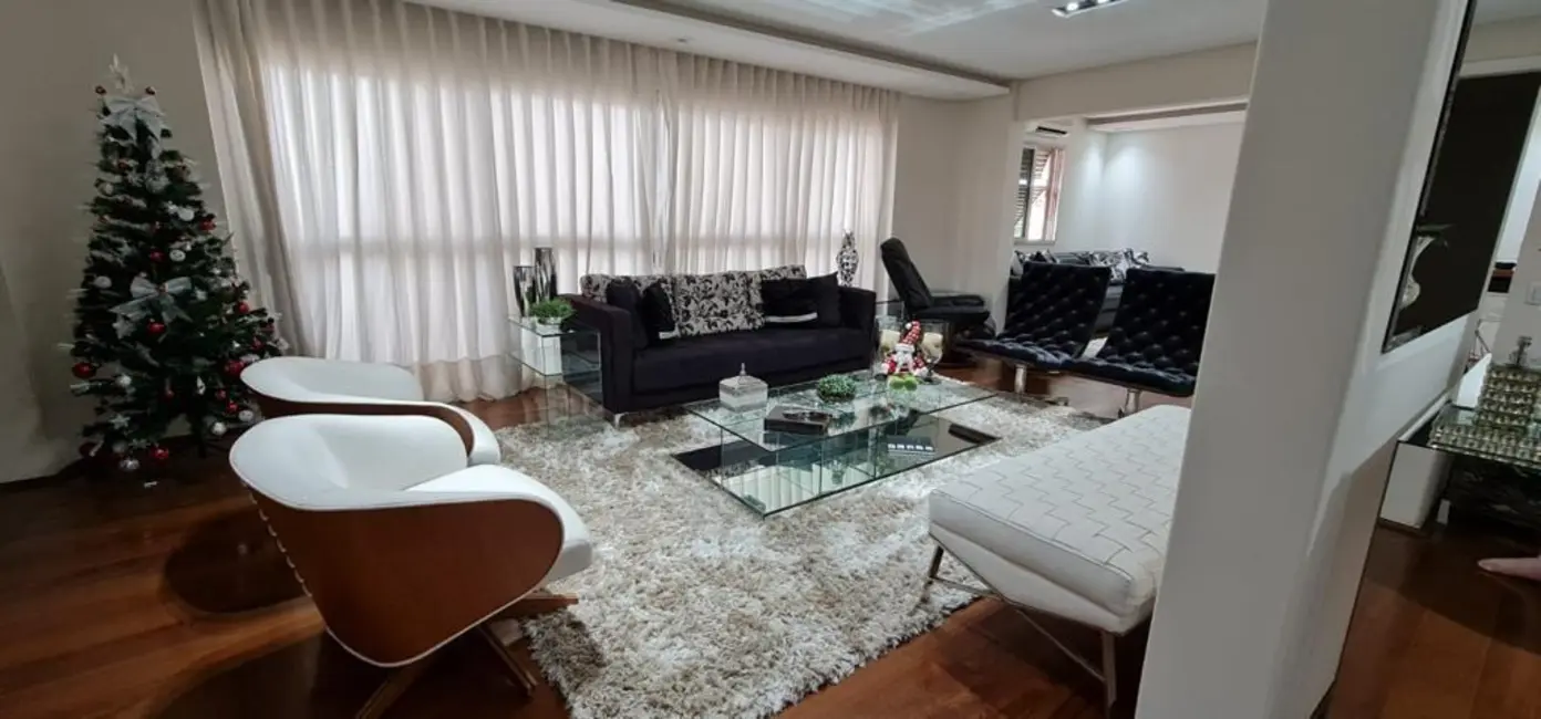 Apartamento com 4 quartos à venda, 330m2 em Vila Bom Jesus, Sao Jose Do Rio Preto - SP - imagem 4 Foto 4 de Apartamento com 4 quartos à venda, 330m2 em Vila Bom Jesus, Sao Jose Do Rio Preto - SP