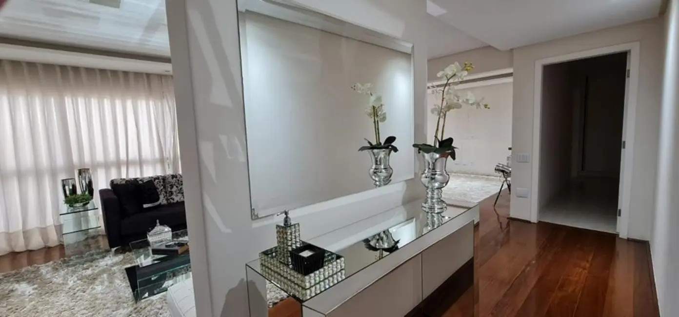 Apartamento com 4 quartos à venda, 330m2 em Vila Bom Jesus, Sao Jose Do Rio Preto - SP - imagem 3 Foto 3 de Apartamento com 4 quartos à venda, 330m2 em Vila Bom Jesus, Sao Jose Do Rio Preto - SP