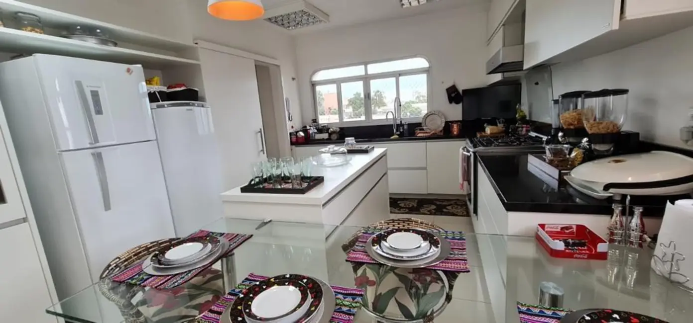 Apartamento com 4 quartos à venda, 330m2 em Vila Bom Jesus, Sao Jose Do Rio Preto - SP - imagem 5 Foto 5 de Apartamento com 4 quartos à venda, 330m2 em Vila Bom Jesus, Sao Jose Do Rio Preto - SP