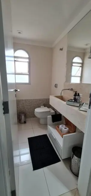 Apartamento com 4 quartos à venda, 330m2 em Vila Bom Jesus, Sao Jose Do Rio Preto - SP - imagem 6 Foto 6 de Apartamento com 4 quartos à venda, 330m2 em Vila Bom Jesus, Sao Jose Do Rio Preto - SP