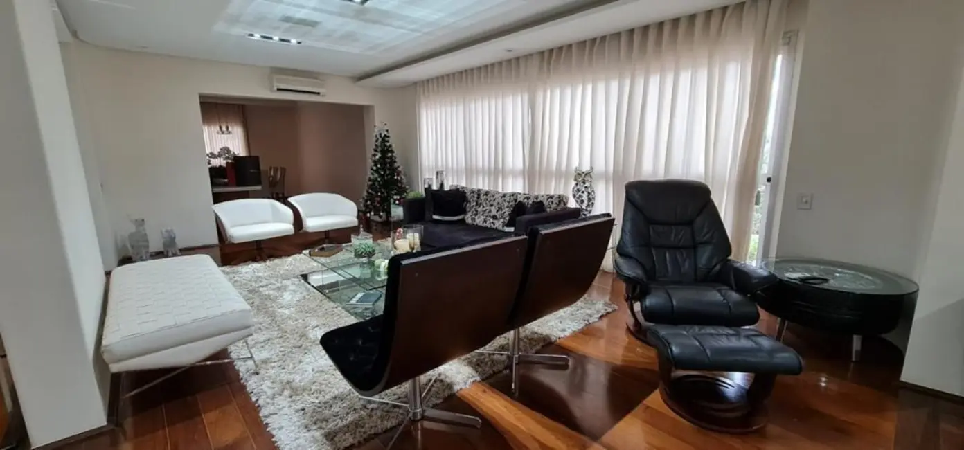 Foto 1 de Apartamento com 4 quartos à venda, 330m2 em Vila Bom Jesus, Sao Jose Do Rio Preto - SP