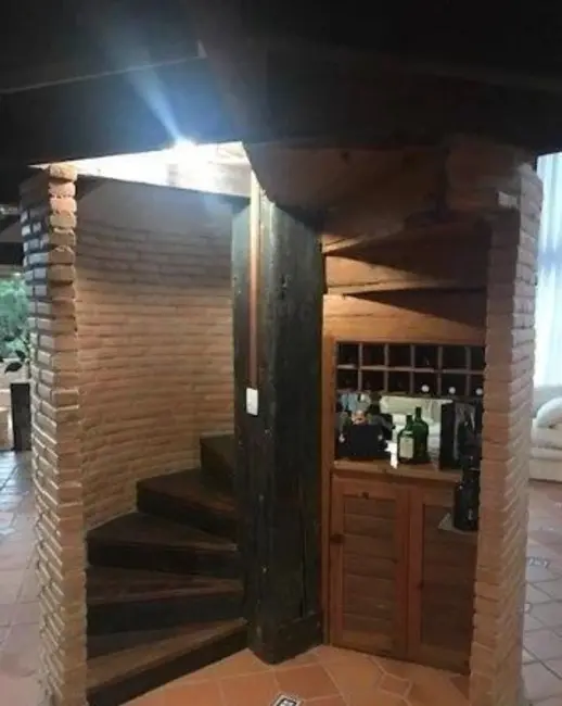 Foto 9 de Fazenda / Haras à venda, 111m2 em Centro, Santos Dumont - MG