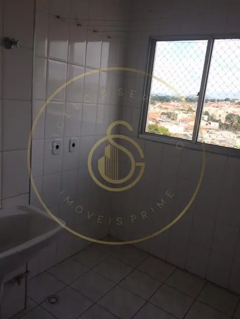 Apartamento com 2 quartos à venda em Vila Agrícola, Jundiai - SP - imagem 6 Foto 6 de Apartamento com 2 quartos à venda em Vila Agrícola, Jundiai - SP