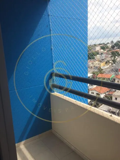 Apartamento com 2 quartos à venda em Vila Agrícola, Jundiai - SP - imagem 1 Foto 1 de Apartamento com 2 quartos à venda em Vila Agrícola, Jundiai - SP