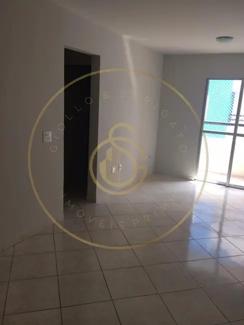 Apartamento com 2 quartos à venda em Vila Agrícola, Jundiai - SP - imagem 2 Foto 2 de Apartamento com 2 quartos à venda em Vila Agrícola, Jundiai - SP