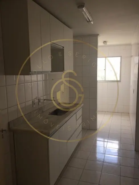 Apartamento com 2 quartos à venda em Vila Agrícola, Jundiai - SP - imagem 3 Foto 3 de Apartamento com 2 quartos à venda em Vila Agrícola, Jundiai - SP