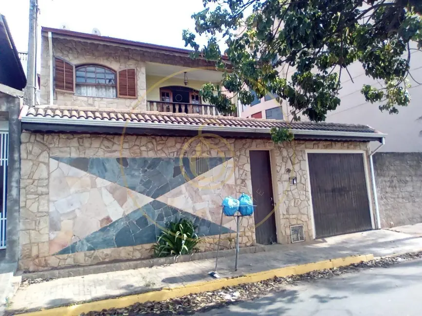 Foto 1 de Casa com 3 quartos à venda, 272m2 em Centro, Varzea Paulista - SP