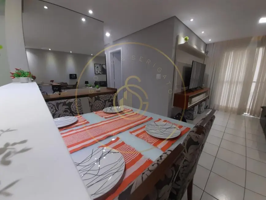 Foto 4 de Apartamento com 3 quartos à venda, 71m2 em Jundiai - SP