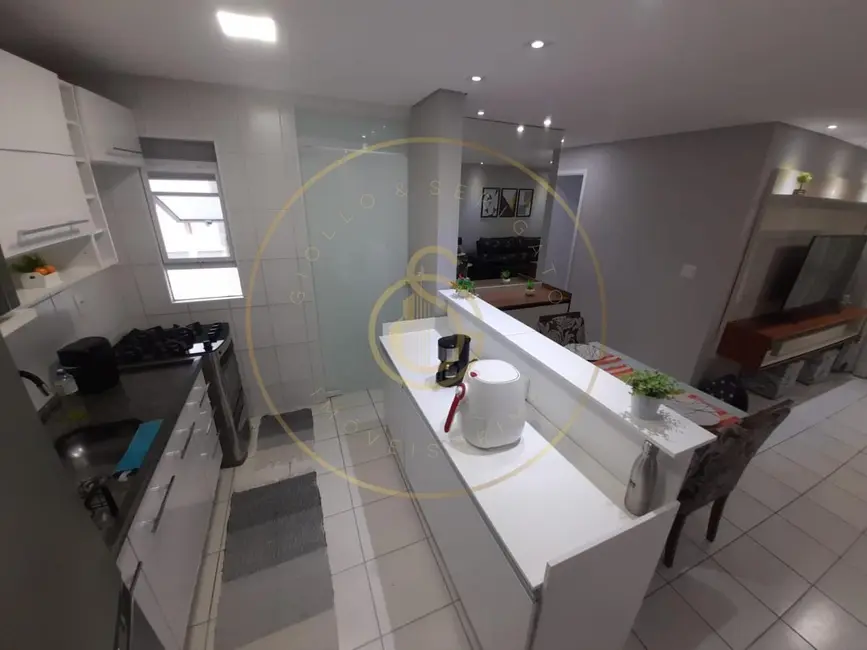 Foto 7 de Apartamento com 3 quartos à venda, 71m2 em Jundiai - SP