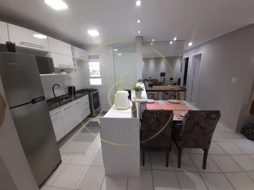 Foto 8 de Apartamento com 3 quartos à venda, 71m2 em Jundiai - SP