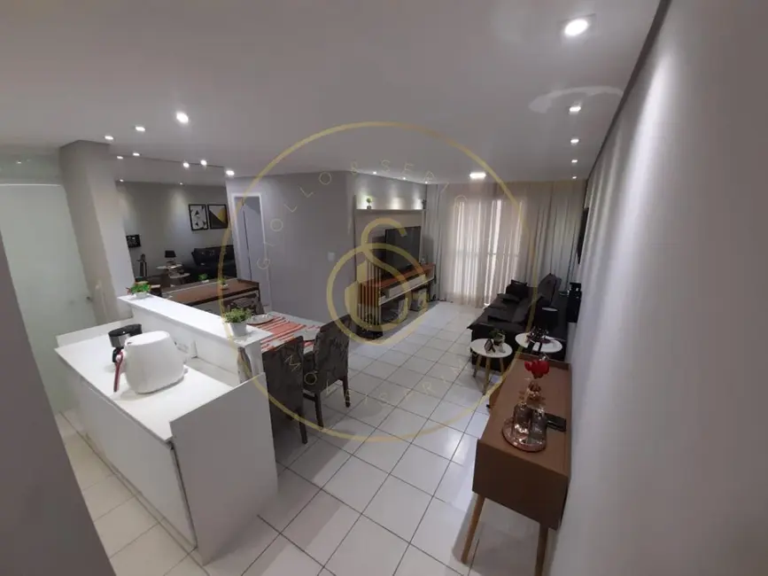 Foto 9 de Apartamento com 3 quartos à venda, 71m2 em Jundiai - SP