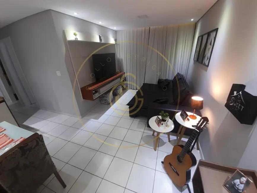 Foto 1 de Apartamento com 3 quartos à venda, 71m2 em Jundiai - SP