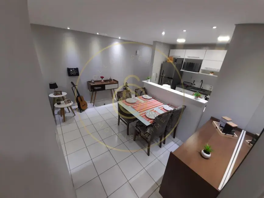 Foto 3 de Apartamento com 3 quartos à venda, 71m2 em Jundiai - SP