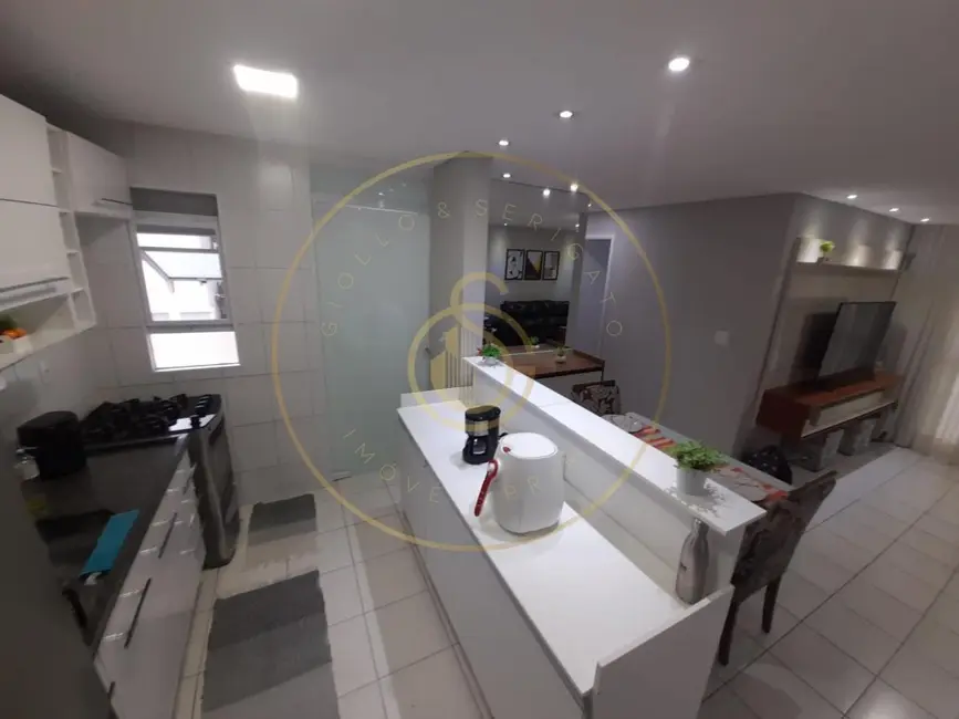 Foto 5 de Apartamento com 3 quartos à venda, 71m2 em Jundiai - SP