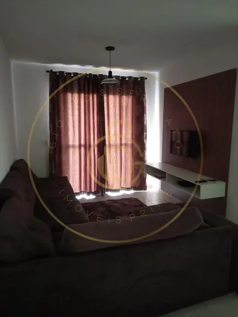 Foto 1 de Apartamento com 3 quartos à venda, 71m2 em Vila Santa Maria, Jundiai - SP