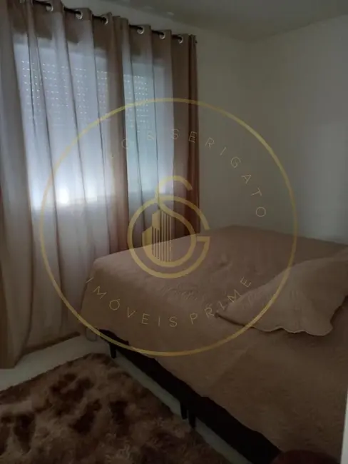 Foto 8 de Apartamento com 3 quartos à venda, 71m2 em Vila Santa Maria, Jundiai - SP