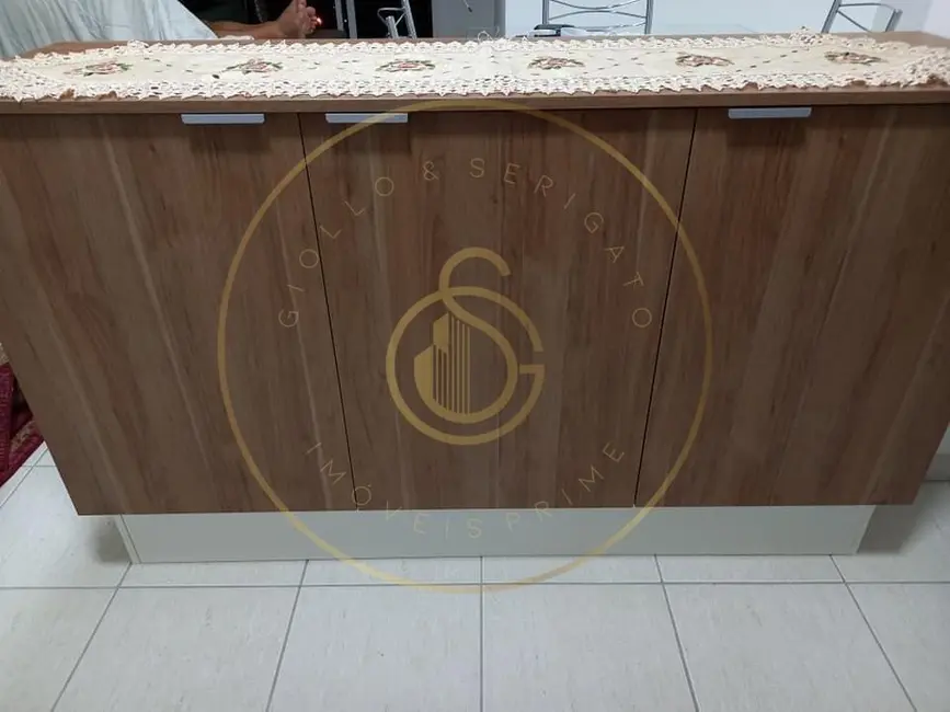 Foto 6 de Apartamento com 3 quartos à venda, 71m2 em Vila Santa Maria, Jundiai - SP