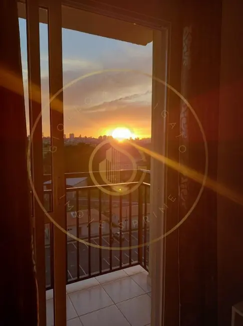 Foto 9 de Apartamento com 3 quartos à venda, 71m2 em Vila Santa Maria, Jundiai - SP