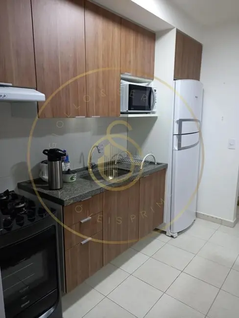 Foto 5 de Apartamento com 3 quartos à venda, 71m2 em Vila Santa Maria, Jundiai - SP