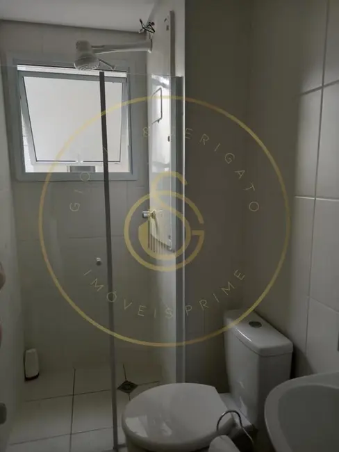 Foto 2 de Apartamento com 3 quartos à venda, 71m2 em Vila Santa Maria, Jundiai - SP