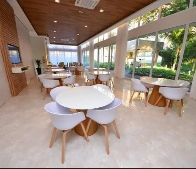 Foto 9 de Apartamento com 3 quartos à venda, 67m2 em Jardim Santiago, Indaiatuba - SP