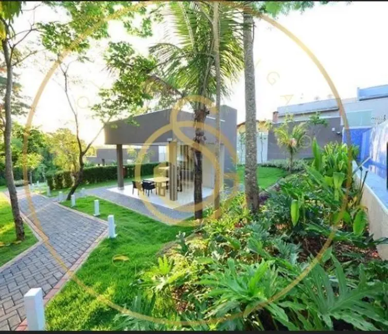 Foto 8 de Apartamento com 3 quartos à venda, 67m2 em Jardim Santiago, Indaiatuba - SP