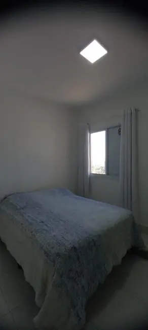 Foto 4 de Apartamento com 3 quartos à venda, 67m2 em Jardim Santiago, Indaiatuba - SP