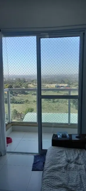 Foto 2 de Apartamento com 3 quartos à venda, 67m2 em Jardim Santiago, Indaiatuba - SP